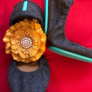 🔥 LAST PRICE🔥BN Tieks Greystone 7